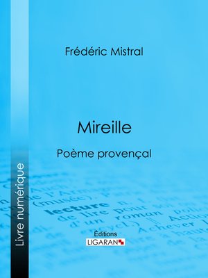 cover image of Mireille